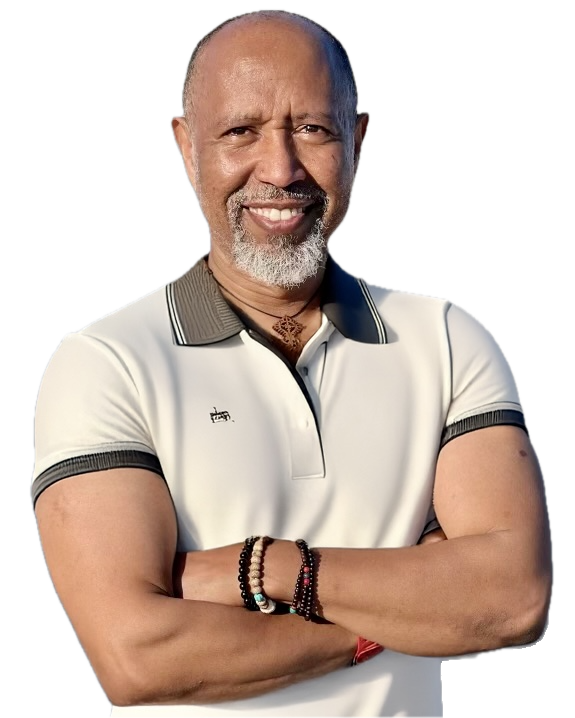 Dr. Belachew Tessema
